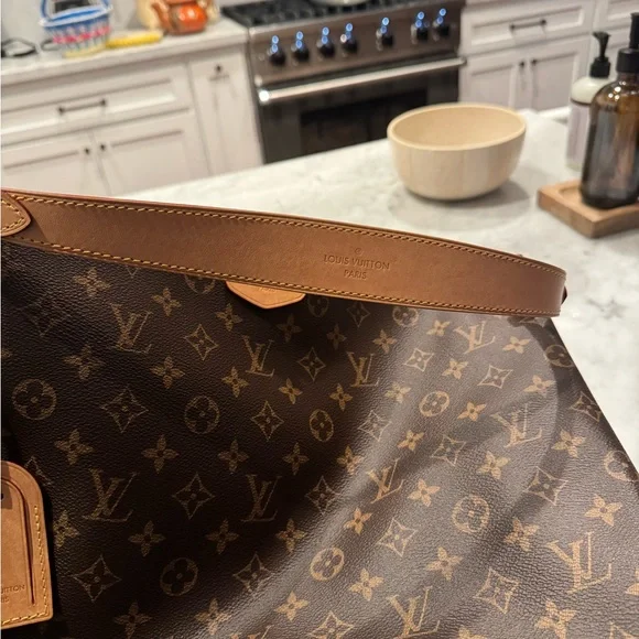 Louis Vuitton Graceful MM - Picture 4 of 12
